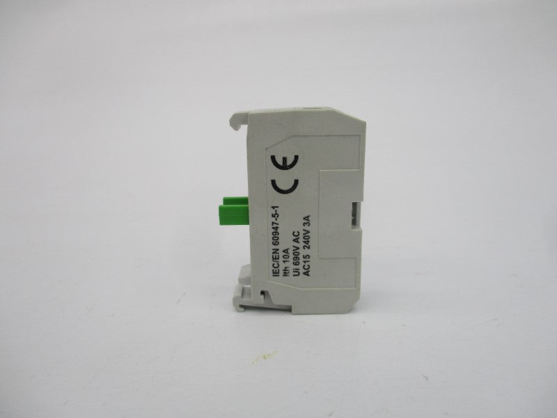 BACO 33E10 240V 3A NSNP