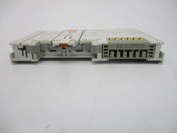 BECKHOFF KL2612 125VAC 0.5A NSNP