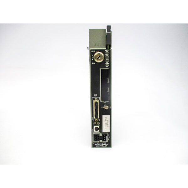 ALLEN BRADLEY 1785-L20B SER. C F/W H 5VDC 2.3A (NO KEY) UNMP