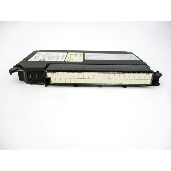 ALLEN BRADLEY 1771-VHSC SER. B F/W C REV E02 12-24VDC 2A UNMP