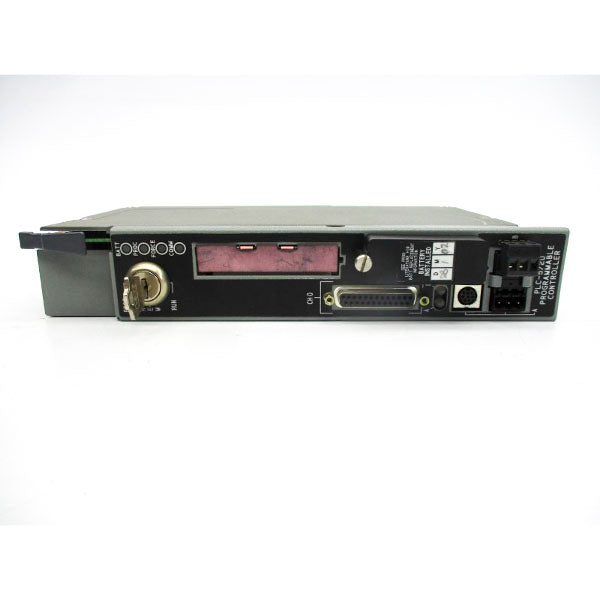 ALLEN BRADLEY 1785-L20B SER. C F/W E 5VDC 2.3A (NO TERMINAL) UNMP
