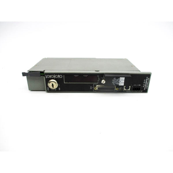 ALLEN BRADLEY 1785-L11B SER. D F/W A 5VDC 2.3A (NO KEY/TERMINAL) UNMP