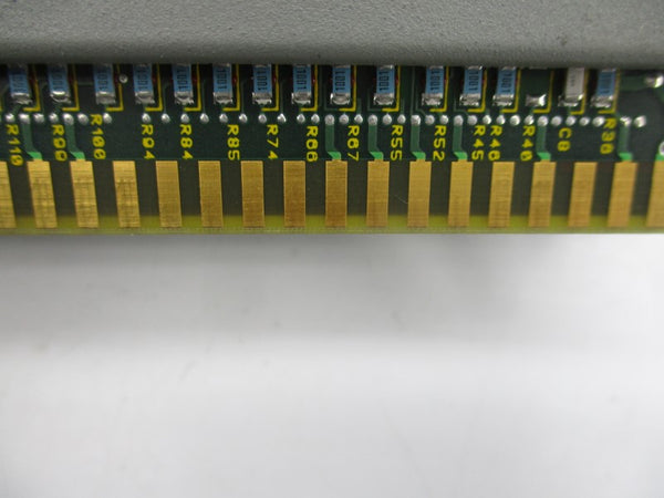 ALLEN BRADLEY 1785-L11B SER. D F/W A 5VDC 2.3A (NO KEY/TERMINAL) UNMP