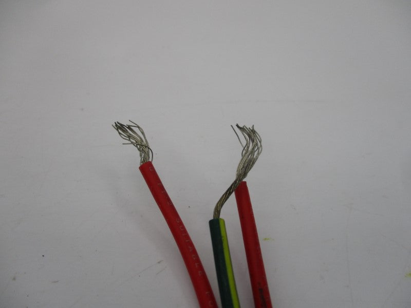 ASCO 238614-032-D MP-C-089 110/120V UNMP
