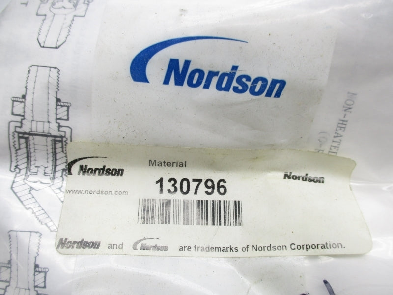 INDUSTRIAL SPARE PART 130796 NSMP