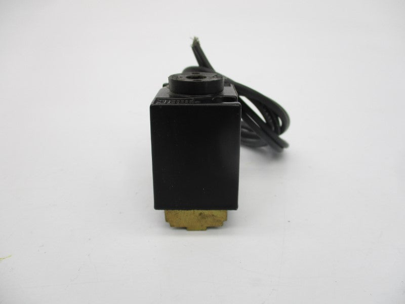 MAC PID-591BAAA 24VDC 30-150PSI (AS PICTURED) NSNP
