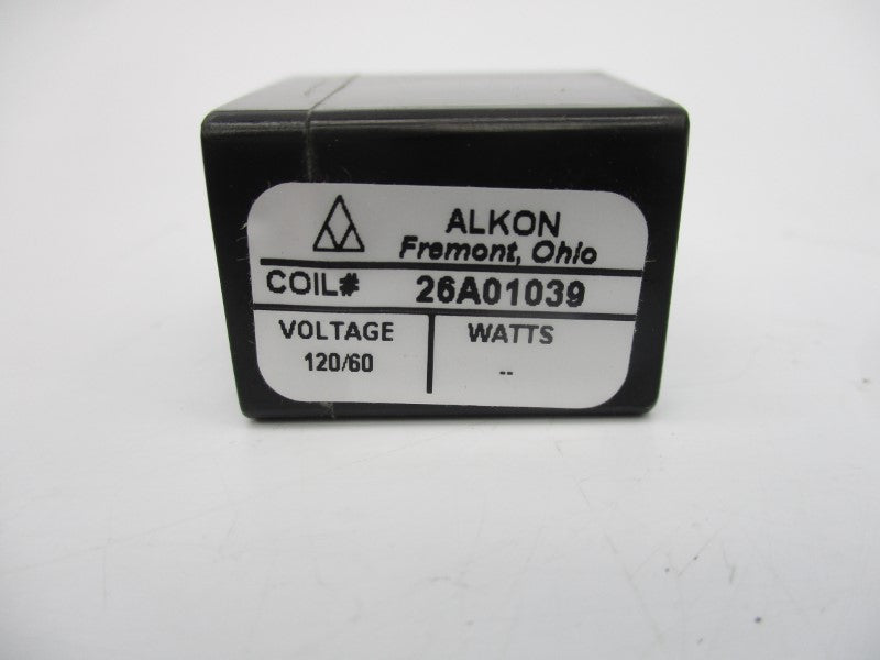 ALKON 26A01039 120V NSNP