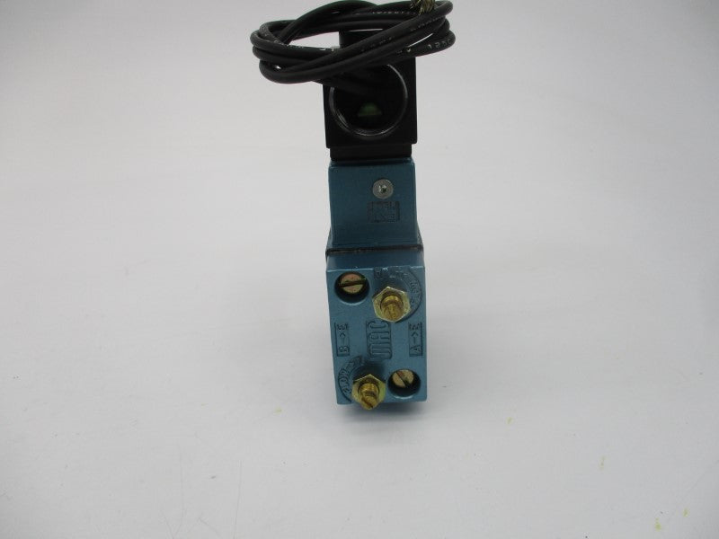 MAC 714C-12-PI-111CA 110/120V 30-150PSI NSNP