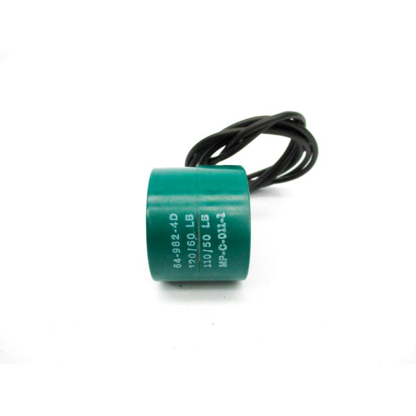 ASCO 64-982-4D MP-C-011-1 110/120V NSNP