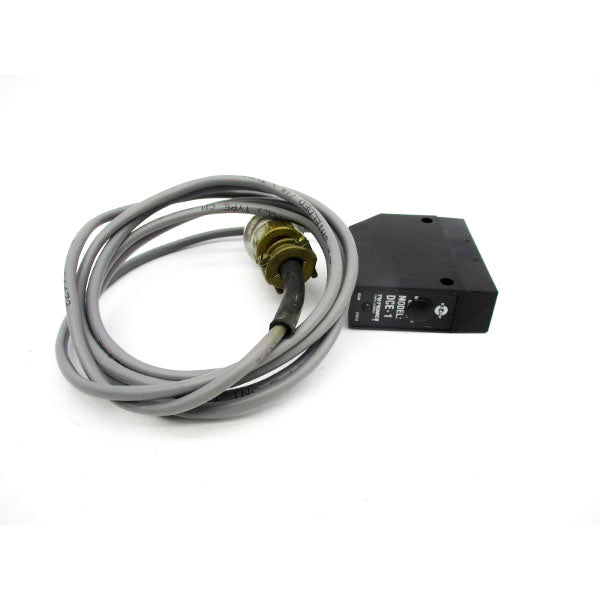 TRI-TRONICS DCE-1 12-24VDC NSNP