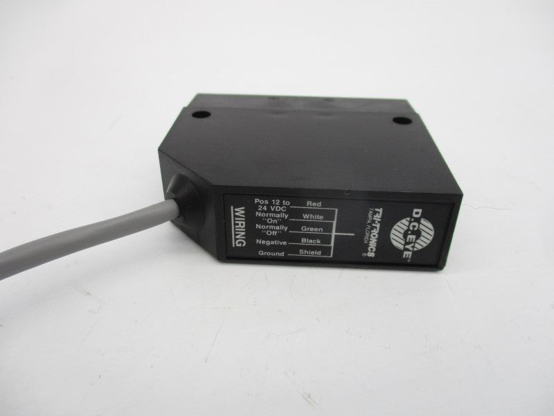 TRI-TRONICS DCE-1 12-24VDC NSNP