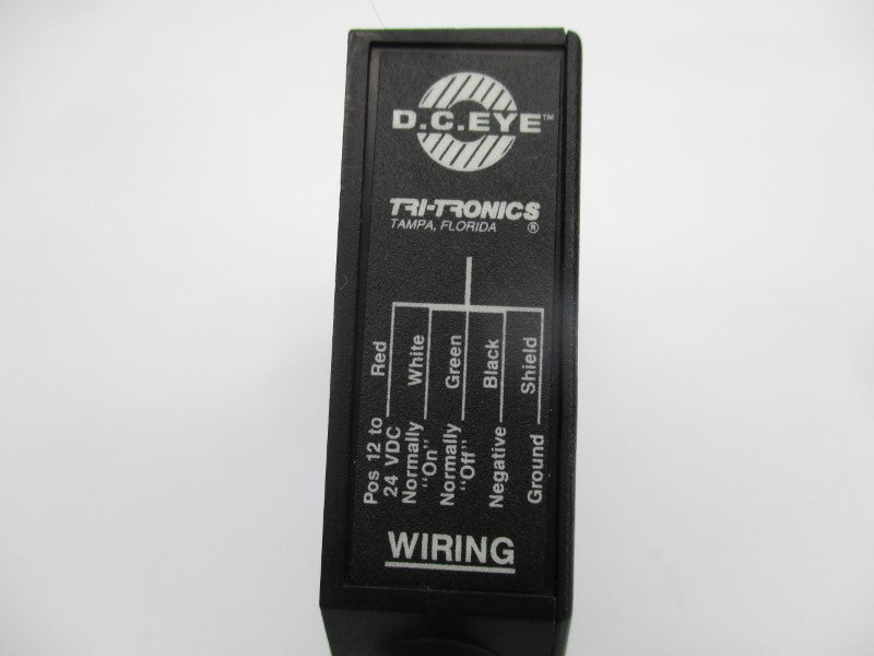TRI-TRONICS DCE-1 12-24VDC NSNP