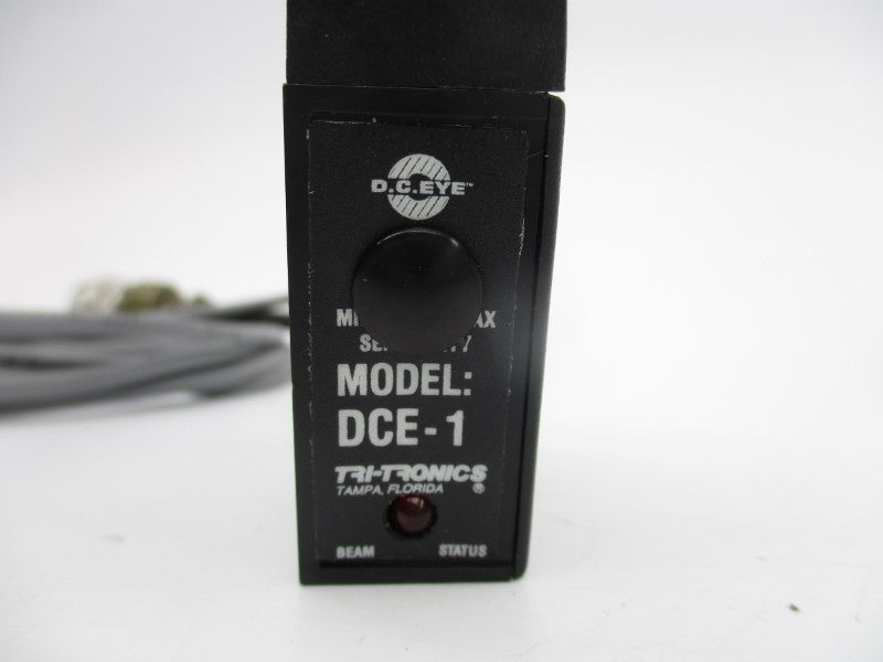 TRI-TRONICS DCE-1 12-24VDC NSNP