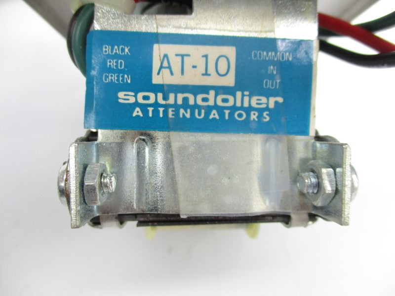 SOUNDOLIER AT-10 NSNP