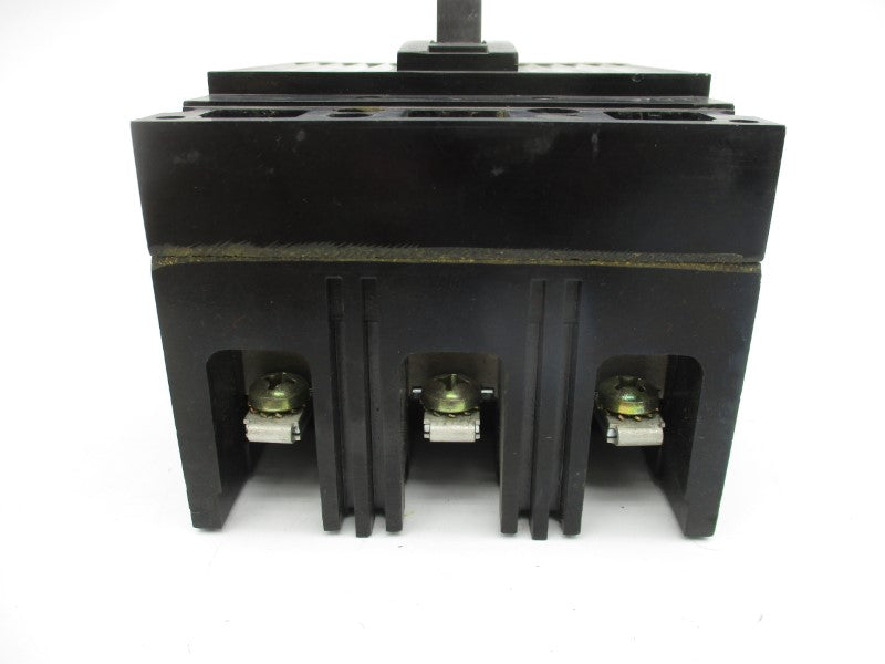 GENERAL ELECTRIC TED134060 480VAC 60A NSNP