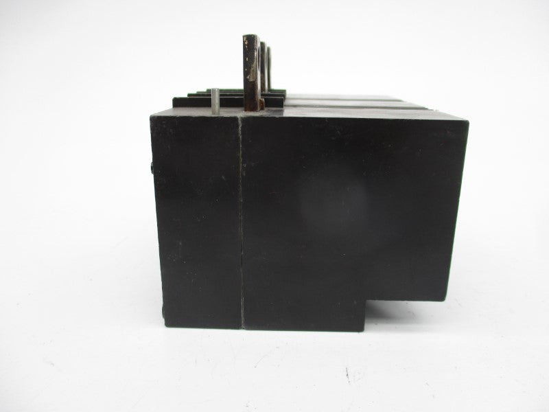 GENERAL ELECTRIC TECL36150 600V 150A UNMP