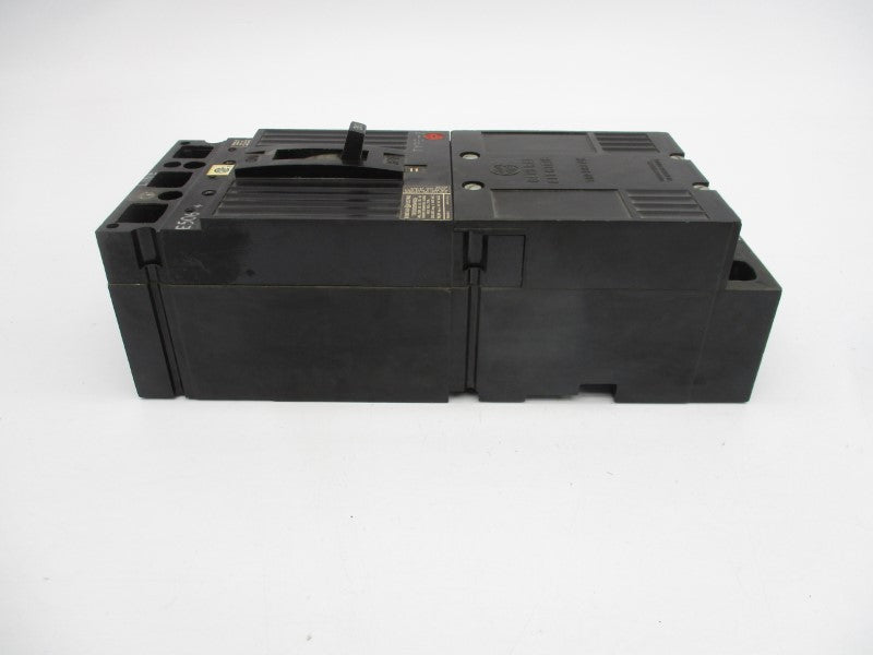 GENERAL ELECTRIC TB13030BWE05 600VAC 30A UNMP