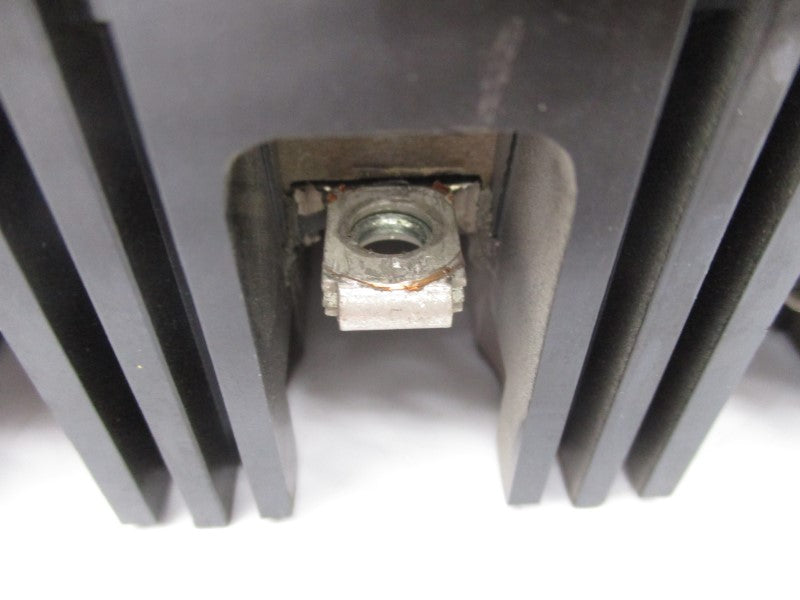 GENERAL ELECTRIC TB13030BWE05 600VAC 30A UNMP