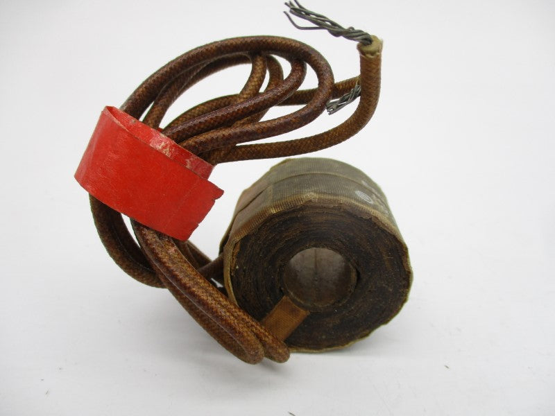 ASCO 38-793-5D MP-C-006-3 24VDC NSNP