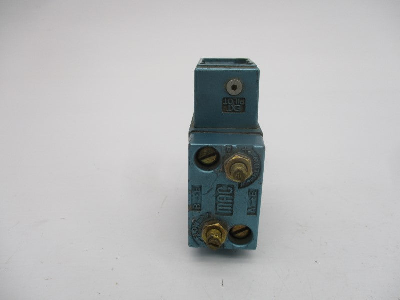 MAC 714C-12-PI-111CA 150PSI (AS PICTURED) UNMP