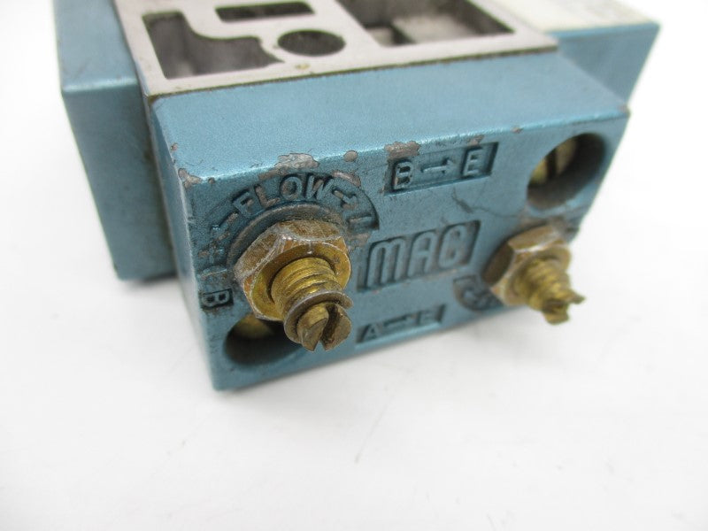 MAC 714C-12-PI-111CA 150PSI (AS PICTURED) UNMP