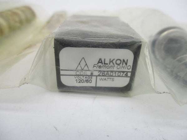 ALKON 94P10246 120V NSMP
