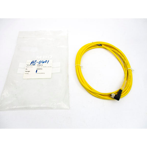 CONNECTOR CABLE 0752410 300V NSMP