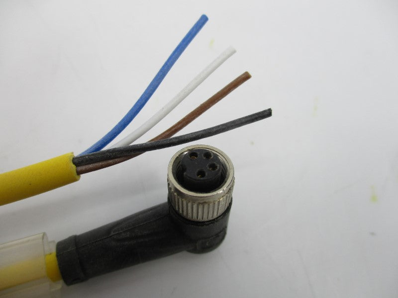 CONNECTOR CABLE 0752410 300V NSMP