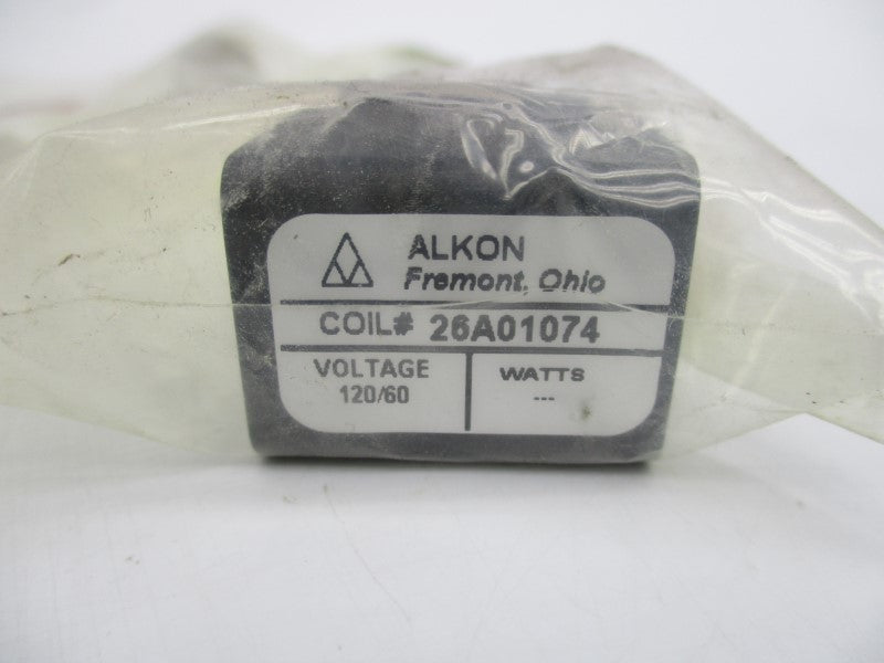 ALKON 94P10240 120V NSMP