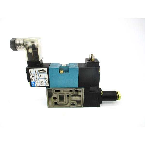 MAC 45A-PAH-DAAJ-1KD 110/120V 120PSI (AS PICTURED) NSNP