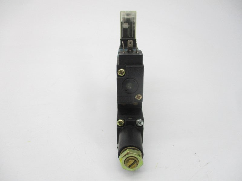 MAC 45A-PAH-DAAJ-1KD 110/120V 120PSI (AS PICTURED) NSNP