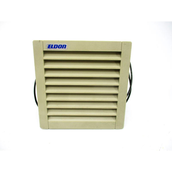 ELDON EF10 115V NSNP