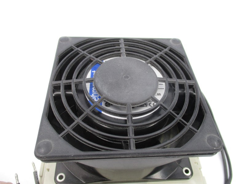 ELDON EF10 115V NSNP