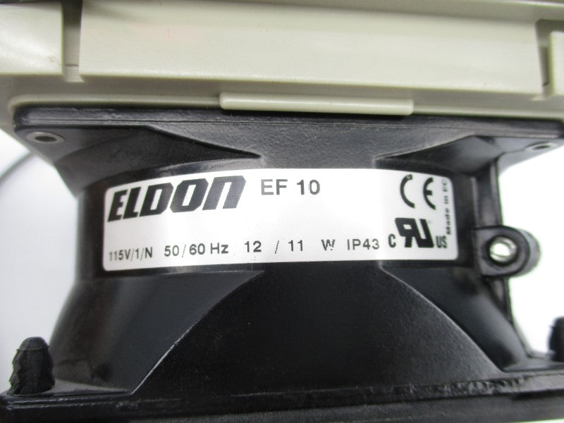 ELDON EF10 115V NSNP