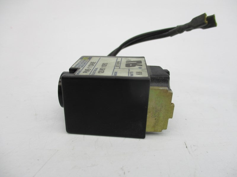 MAC PME-111DABE 110/120V 25-150PSI (AS PICTURED) NSNP