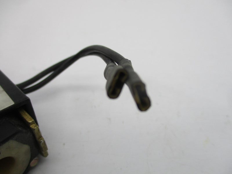 MAC PME-111DABE 110/120V 25-150PSI (AS PICTURED) NSNP