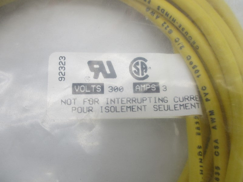 COOPER 5000113-4 300V 3A NSMP