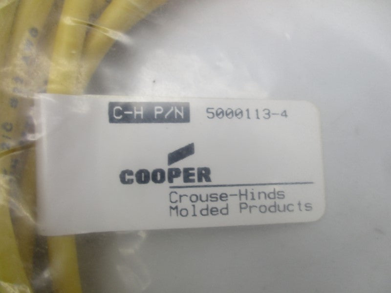 COOPER 5000113-4 300V 3A NSMP