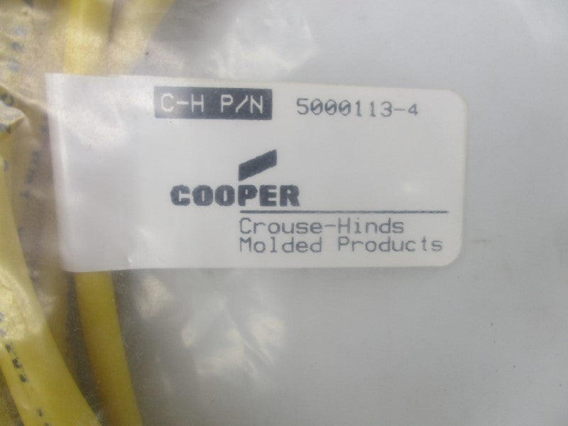 COOPER 5000113-4 300V 3A NSMP