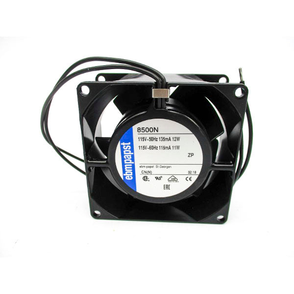 FAN 8500N 115VAC NSNP