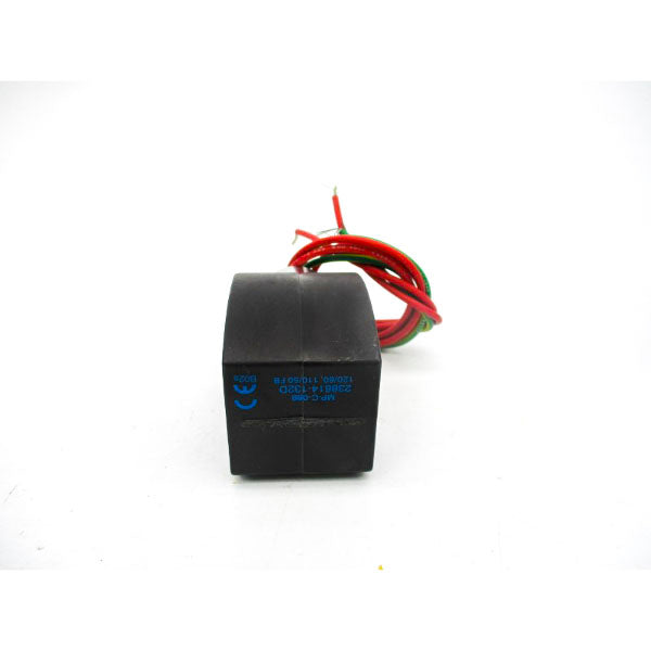 ASCO 238614-132D MP-C-089 110/120V NSNP