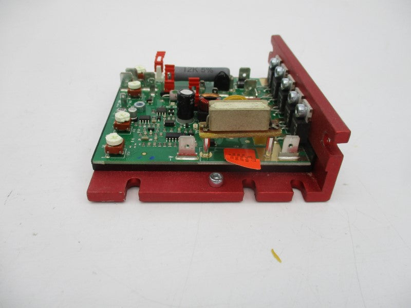 KB ELECTRONICS KBMM-225D 9451F 115/230V 16A NSNP