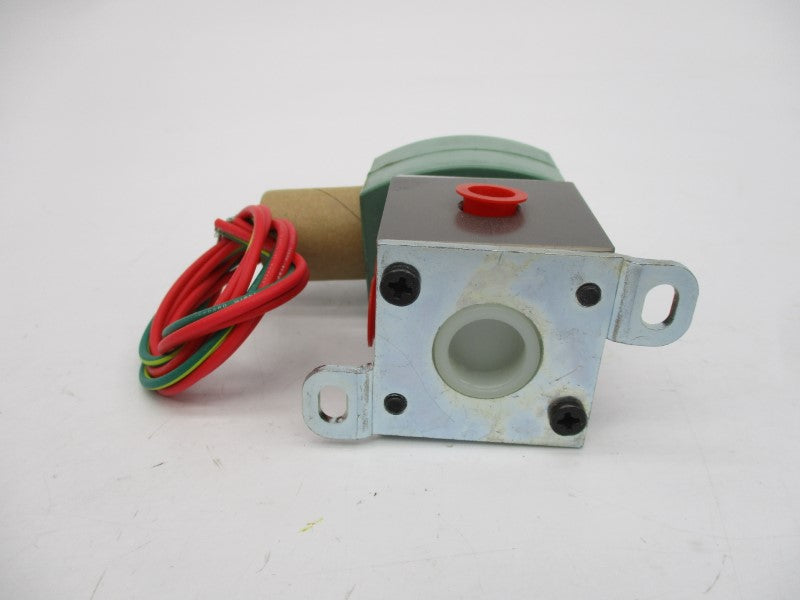 ASCO 8340G001 110/120V 150PSI 1/4" NSNP