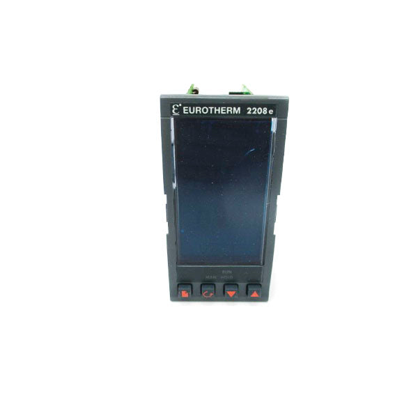 EUROTHERM 2208E/NF/VH/XX/XX/RH/RF/2XX/ENG/XXXXX/XXXXXXK/0/1000/C/XX/XX UNMP