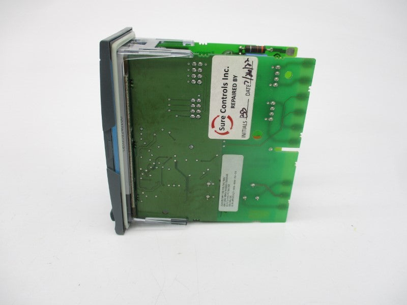 EUROTHERM 2208E/NF/VH/XX/XX/RH/RF/2XX/ENG/XXXXX/XXXXXXK/0/1000/C/XX/XX UNMP