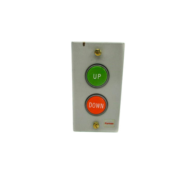 FURNAS 50DA3NP SER. A 600VAC (AS PICTURED) NSNP