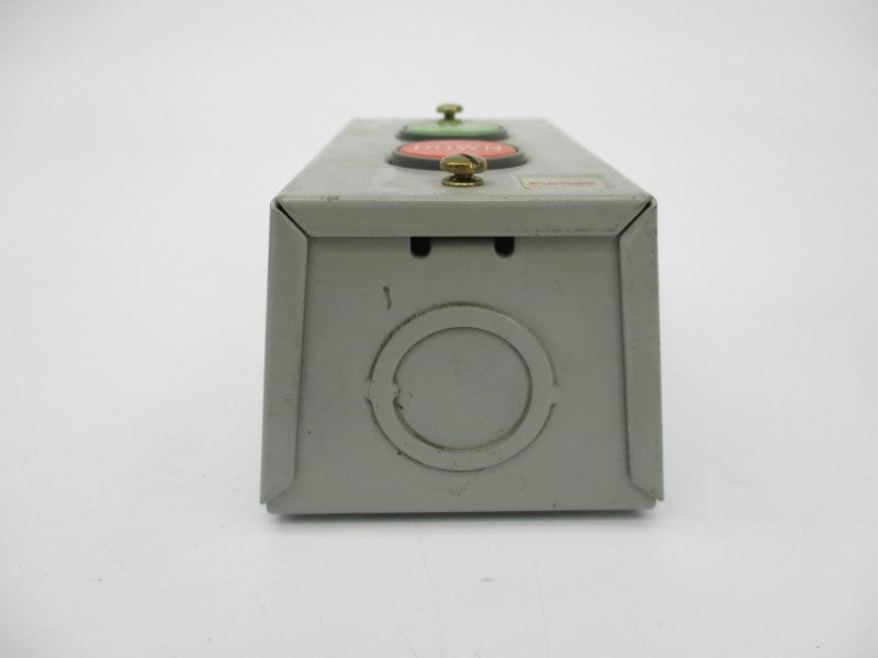 FURNAS 50DA3NP SER. A 600VAC (AS PICTURED) NSNP