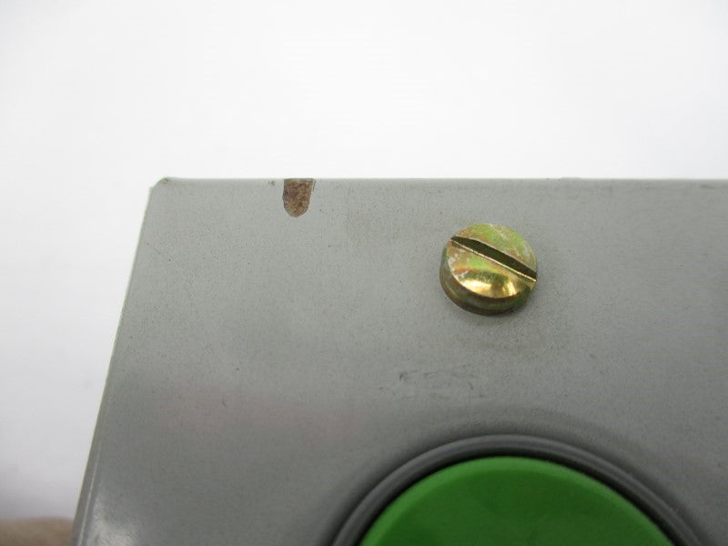 FURNAS 50DA3NP SER. A 600VAC (AS PICTURED) NSNP
