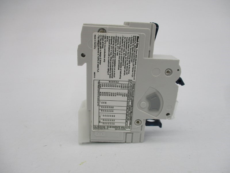 ALTECH 1C2UM 240/415VAC 2A NSNP