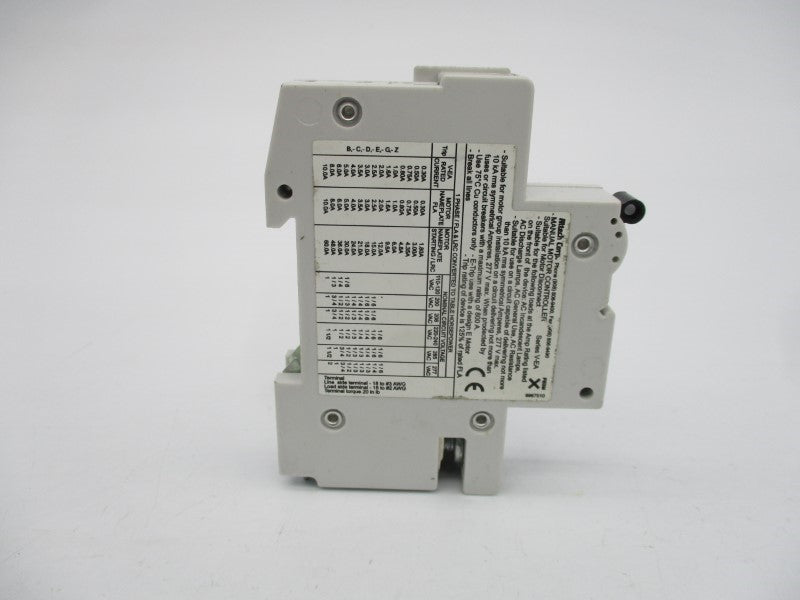 ALTECH 1CU10 240/415VAC 10A NSNP